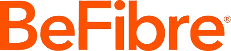 BeFibre logo