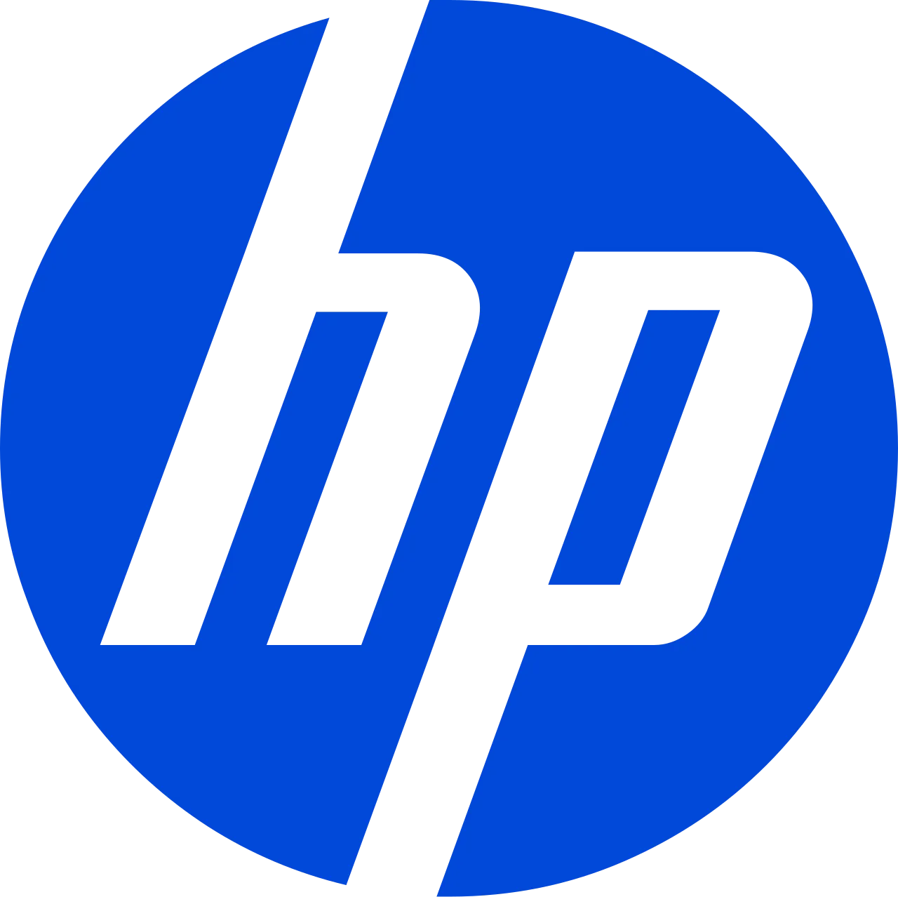 HP Inc. logo