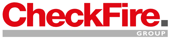 Checkfire logo