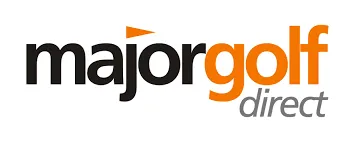 Major Golf Direct logo