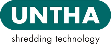 Untha UK logo