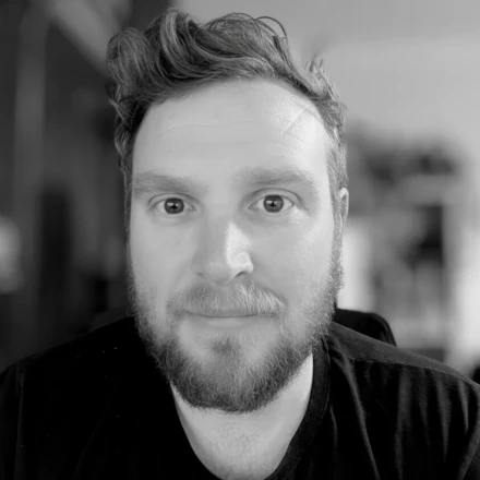 Liam Hayward, SEO specialist