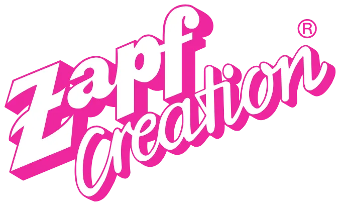 Zapf Creation logo