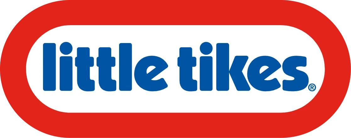 Little Tikes logo