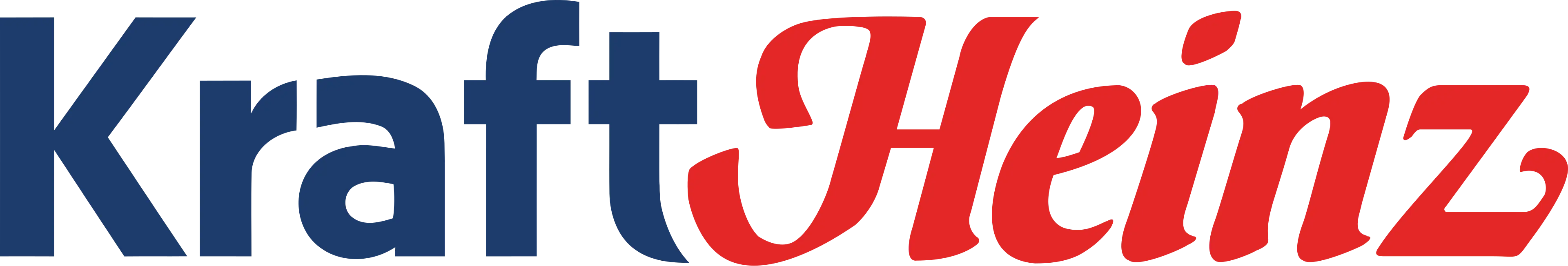 Kraft Heinz logo