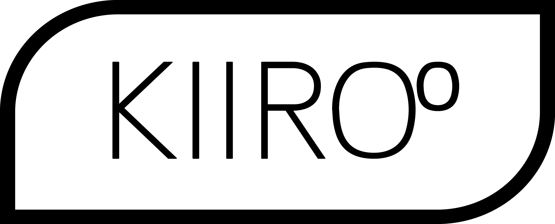Kiiroo logo