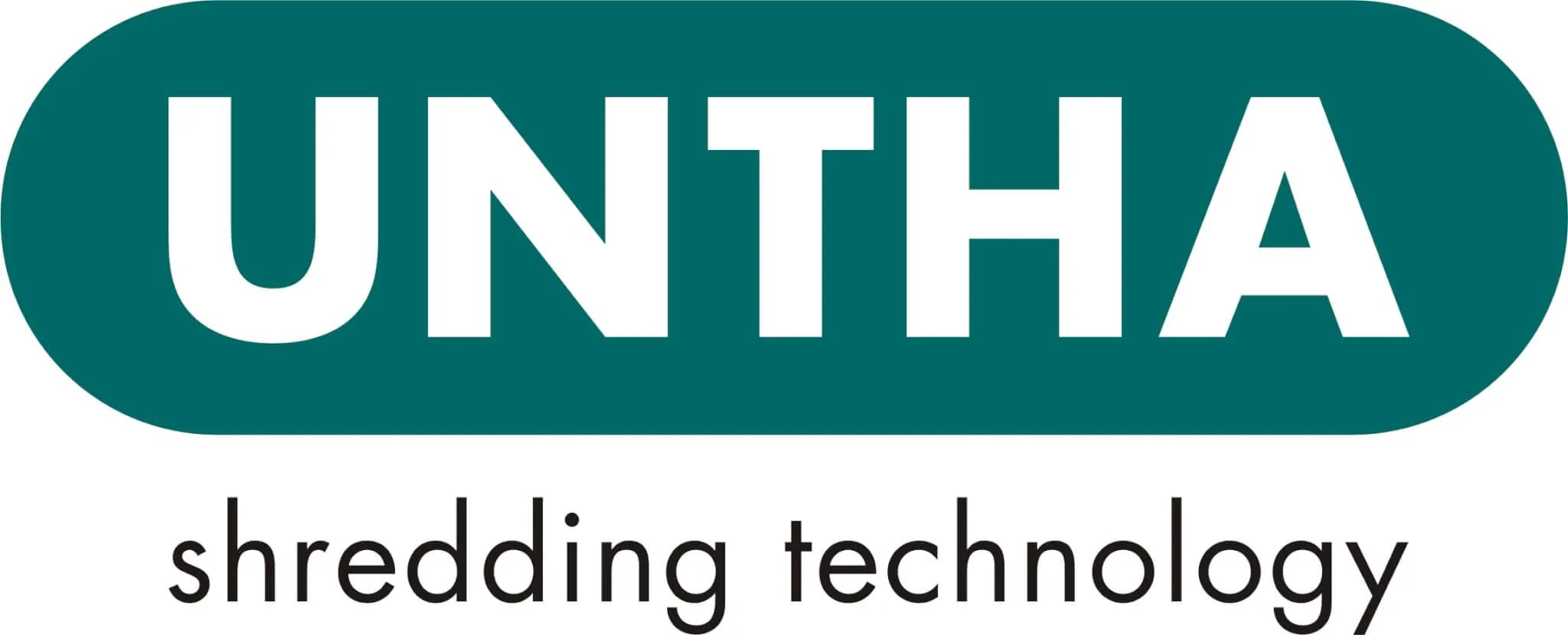 Untha UK logo
