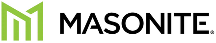Masonite logo