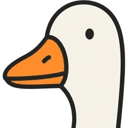 SEO Handbook goose logo